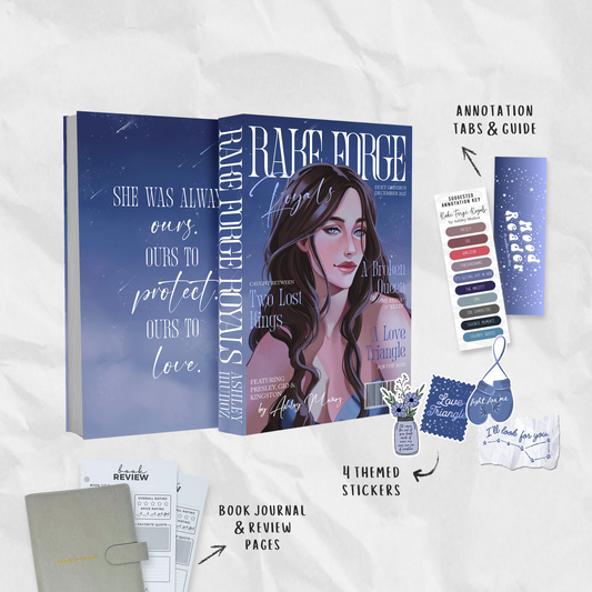 probably smut book club subscription