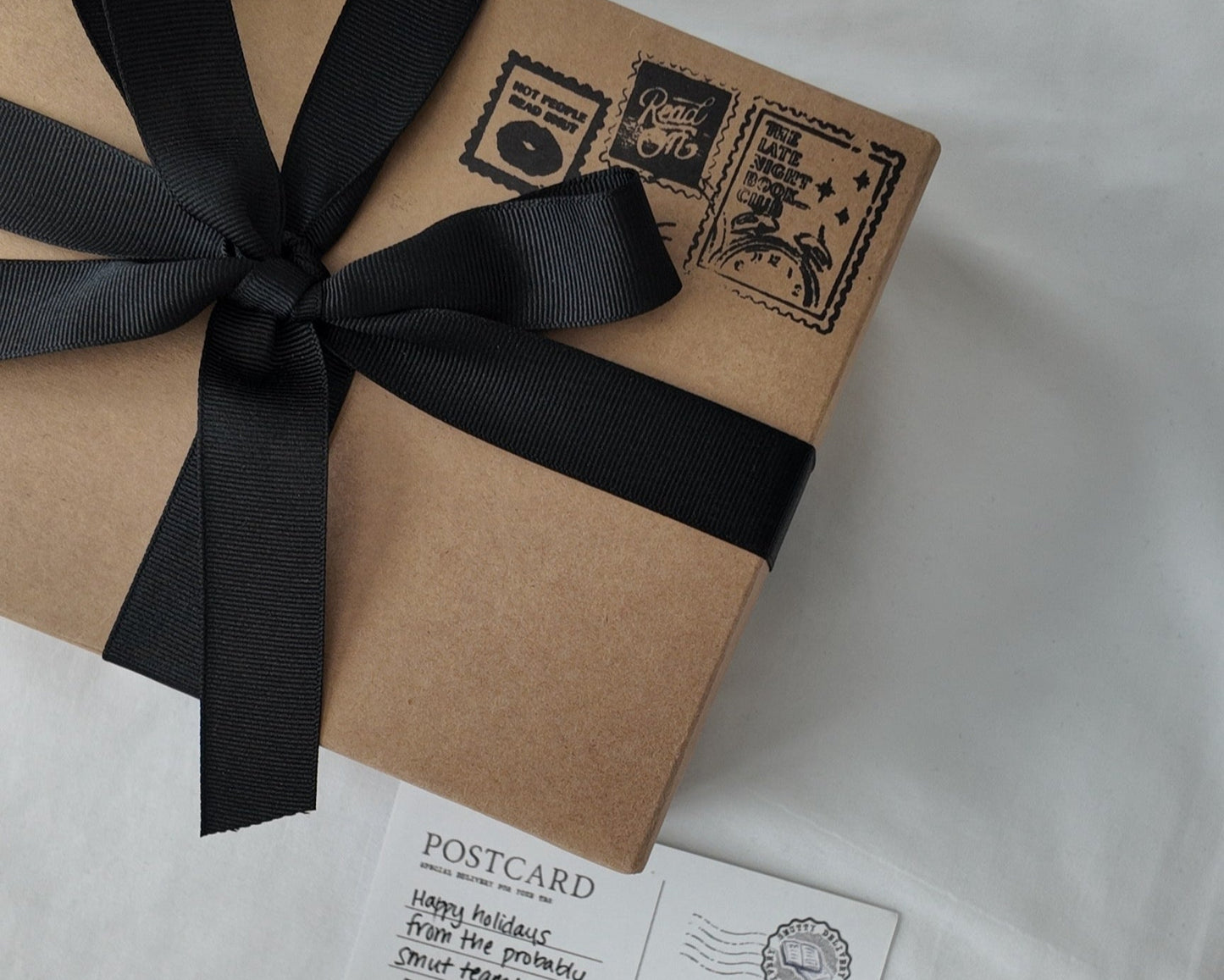 build your own gift box