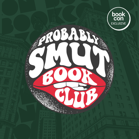 ps book club subscription - bookcon exclusive spots