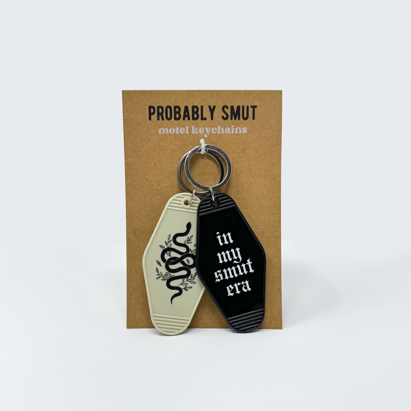 smut era keychain set