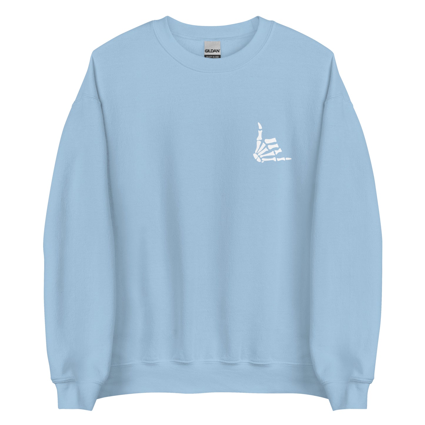 don't tell me what to read sweatshirt