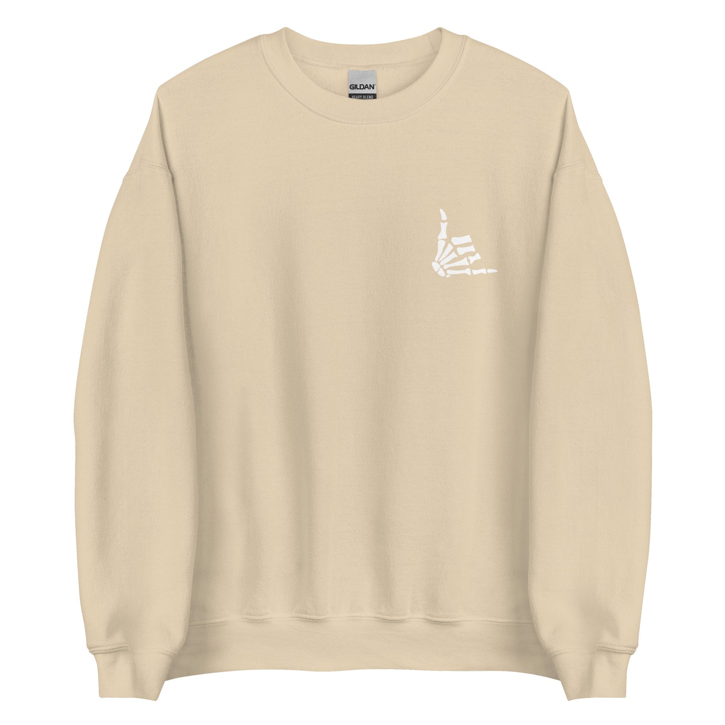 don't tell me what to read sweatshirt