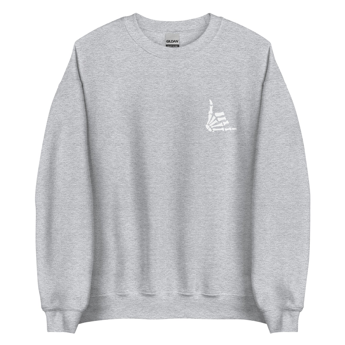 don't tell me what to read sweatshirt