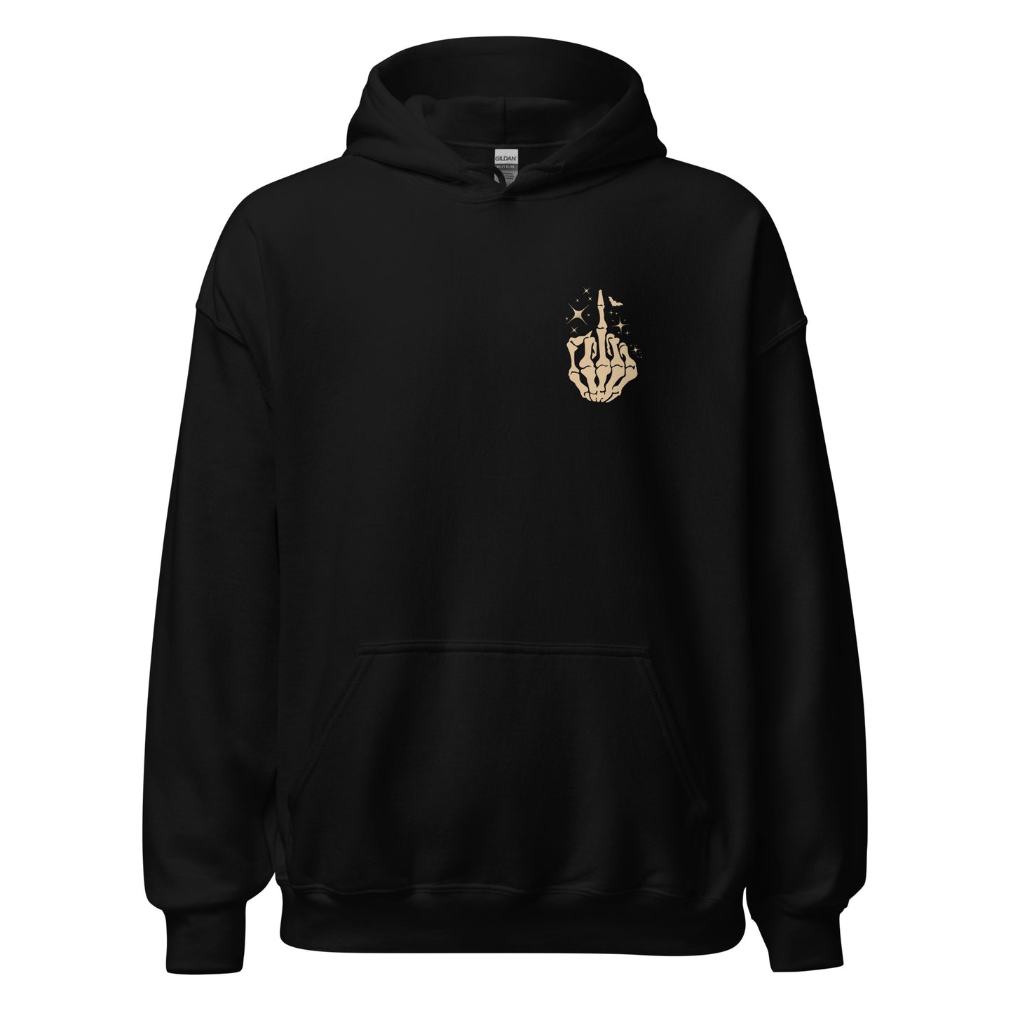 hope they have books in hell hoodie