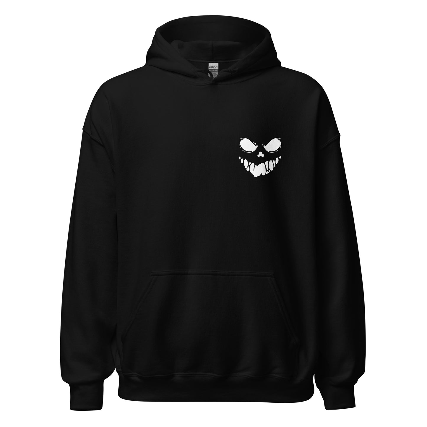 good ghouls read smut hoodie