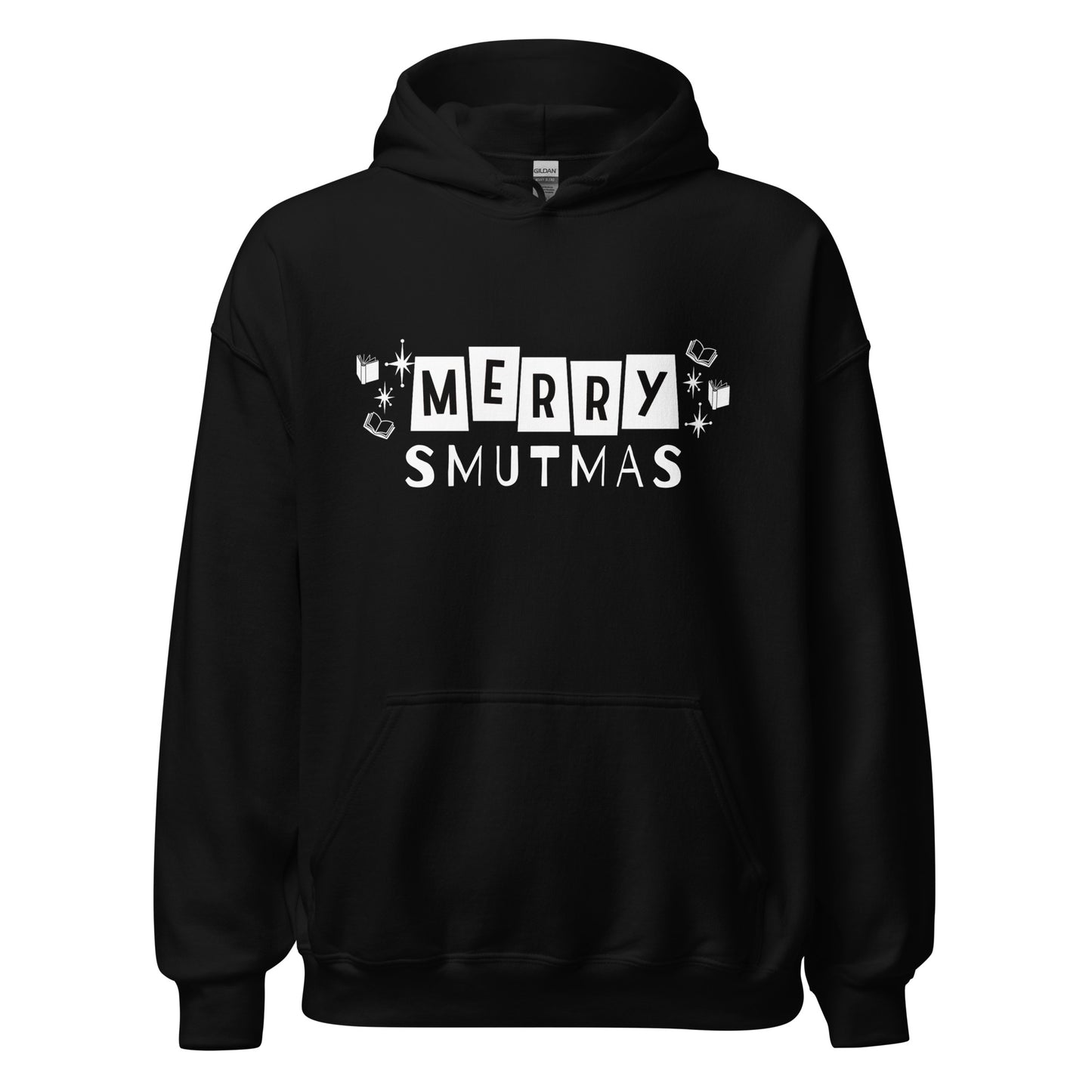 merry smutmas hoodie