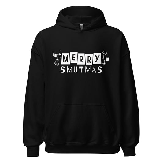 merry smutmas hoodie