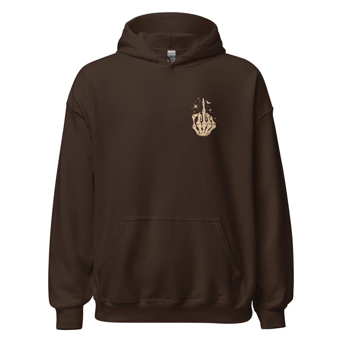 hope they have books in hell hoodie