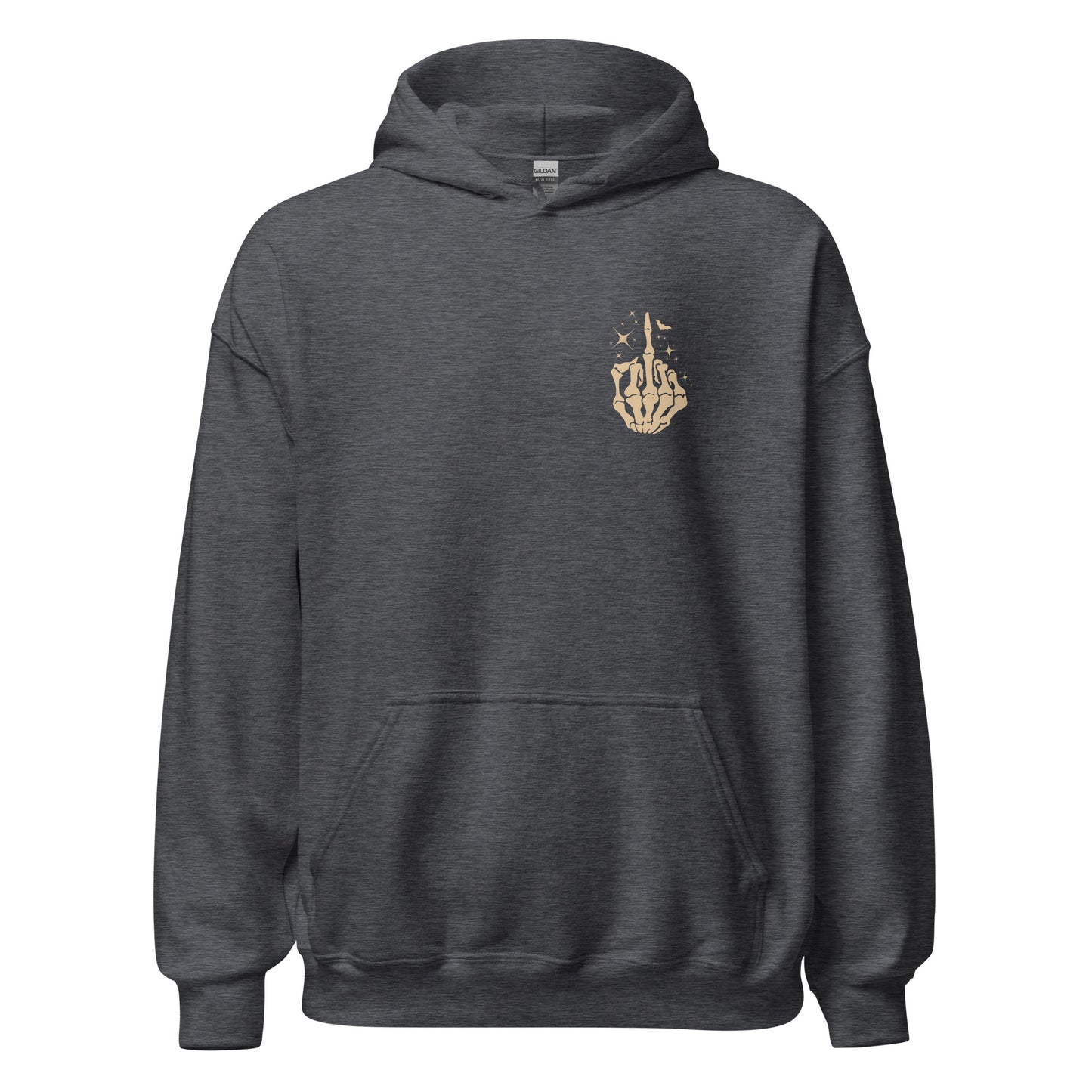 hope they have books in hell hoodie