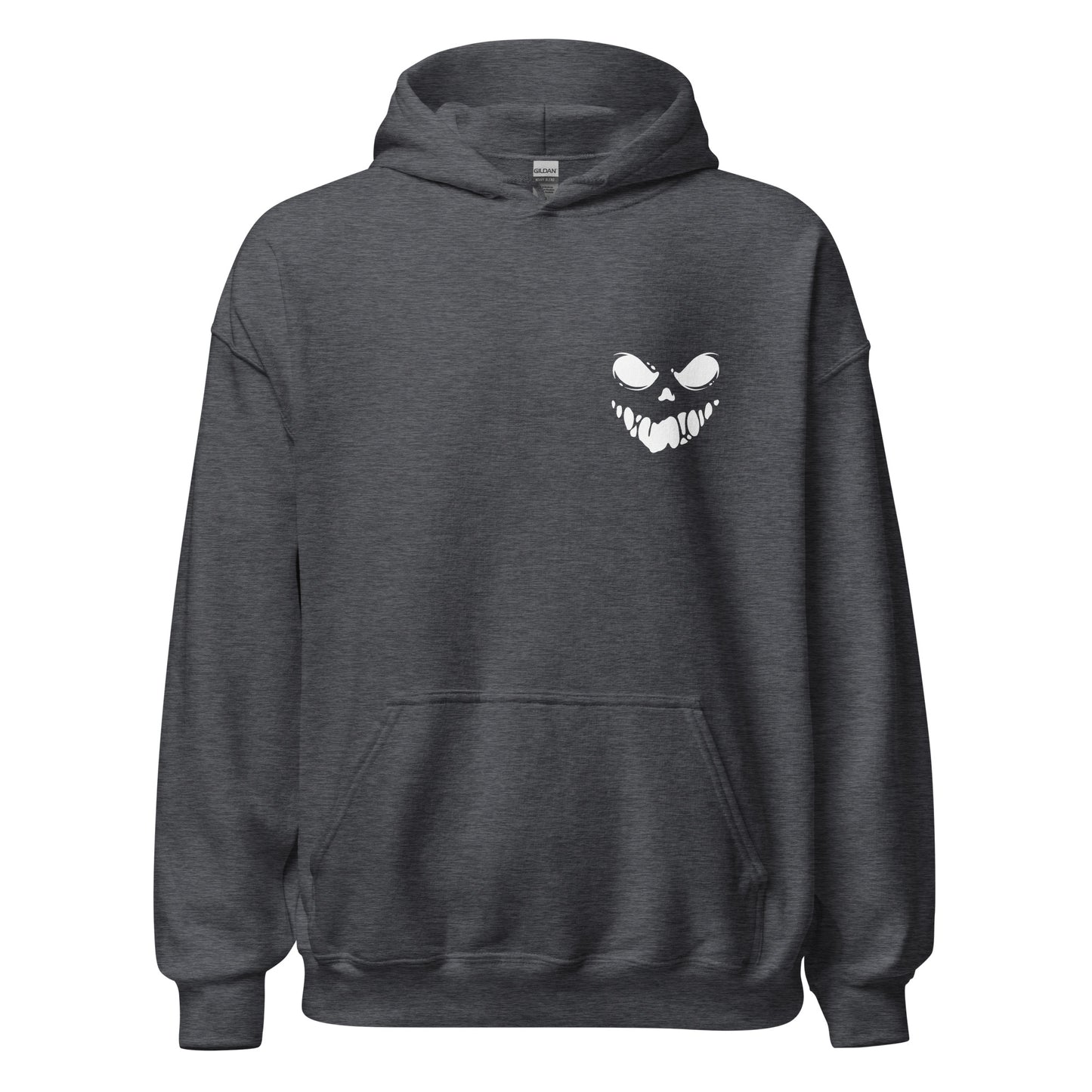 good ghouls read smut hoodie
