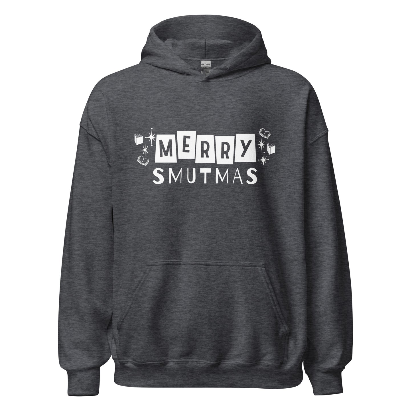 merry smutmas hoodie