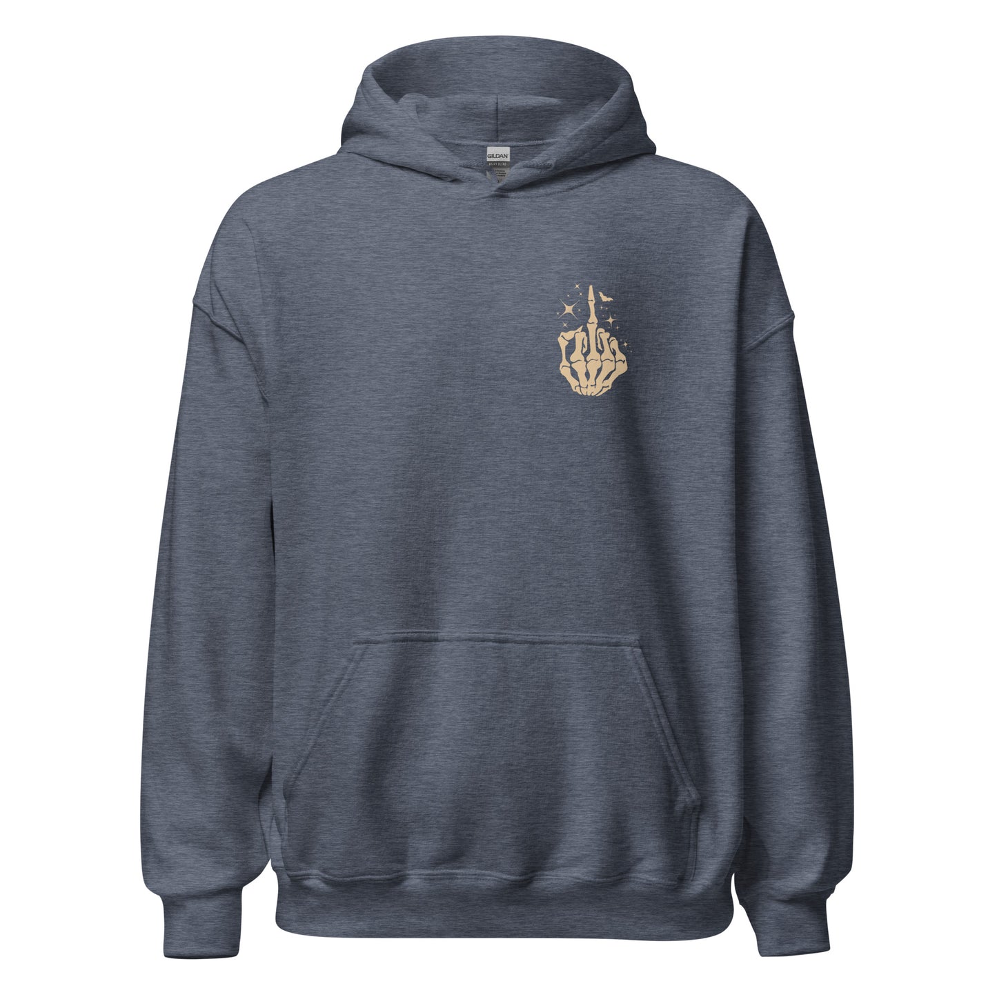 hope they have books in hell hoodie
