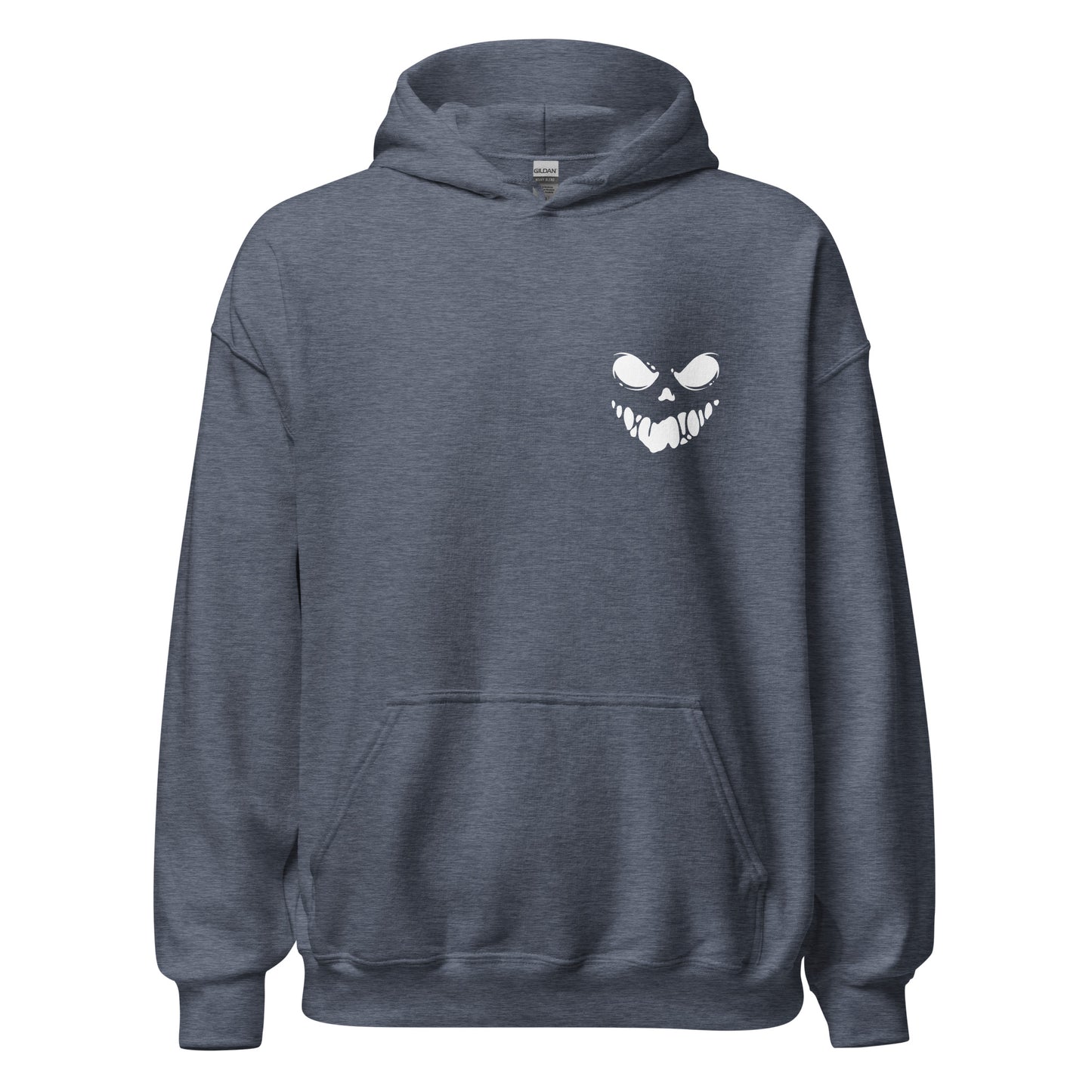 good ghouls read smut hoodie