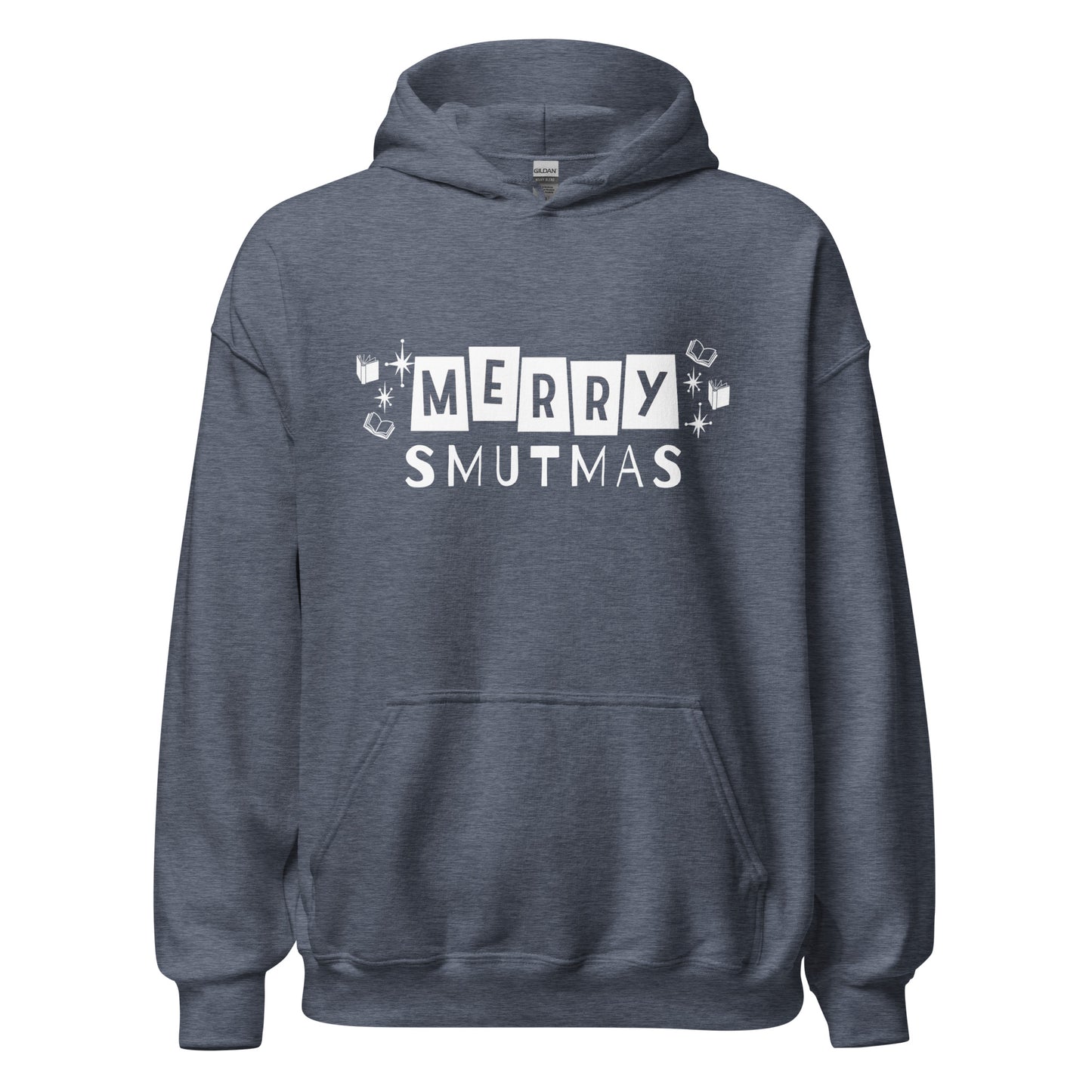merry smutmas hoodie