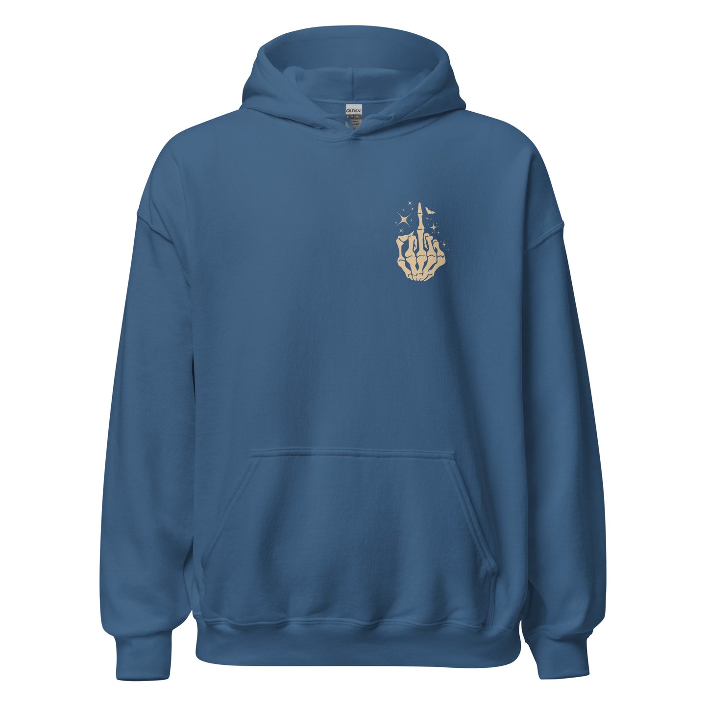 hope they have books in hell hoodie