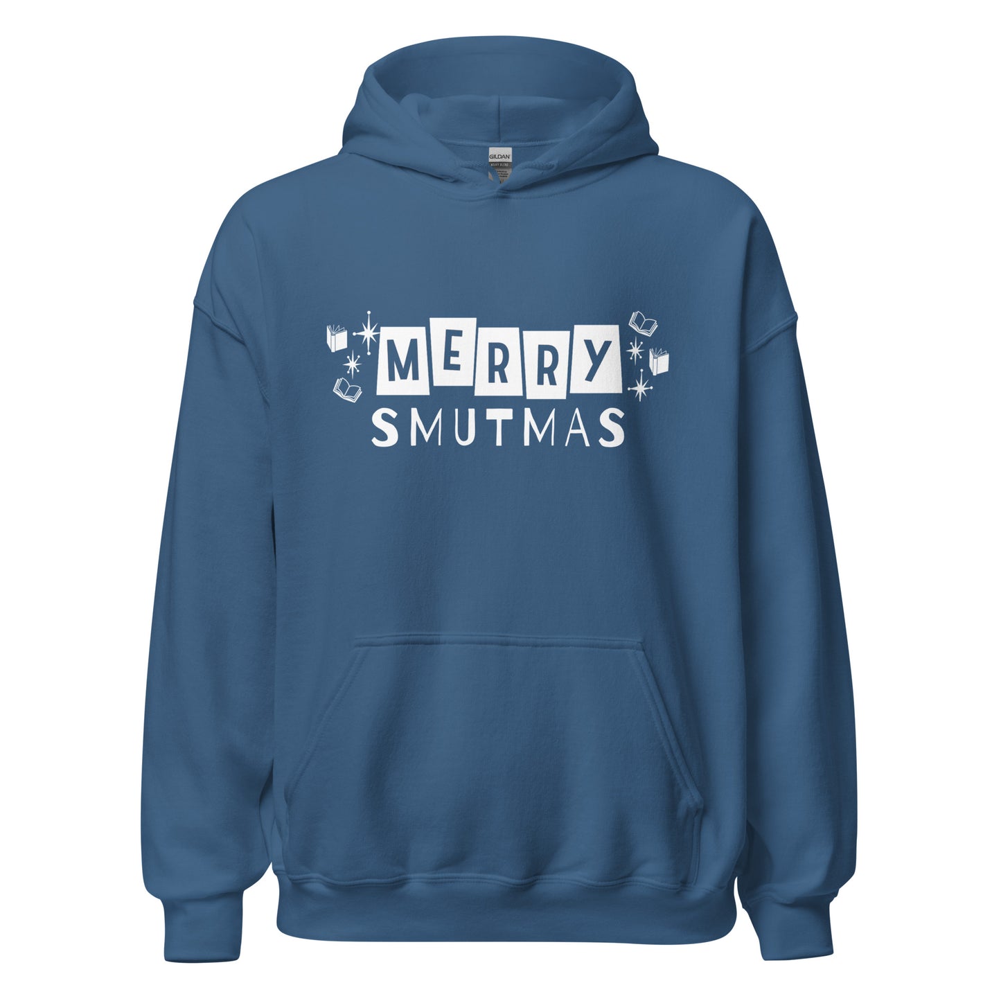 merry smutmas hoodie