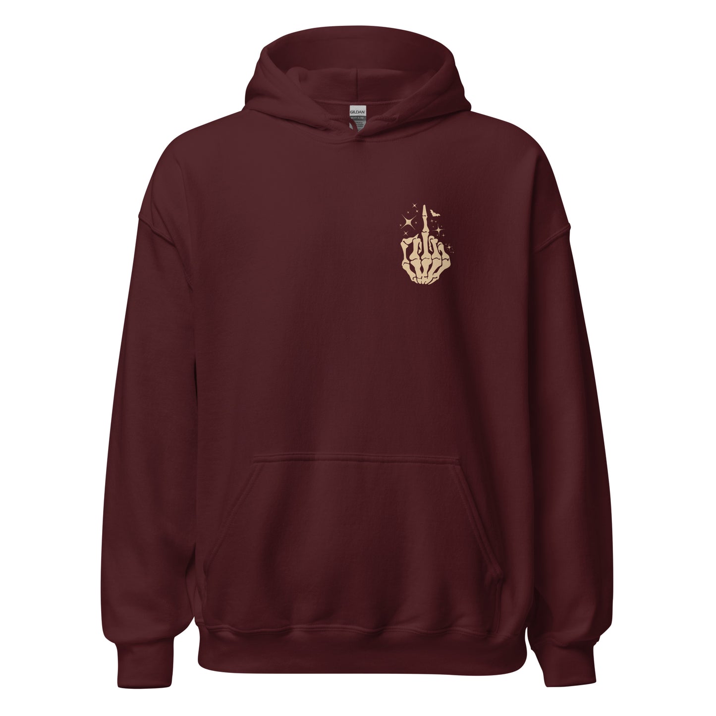 hope they have books in hell hoodie