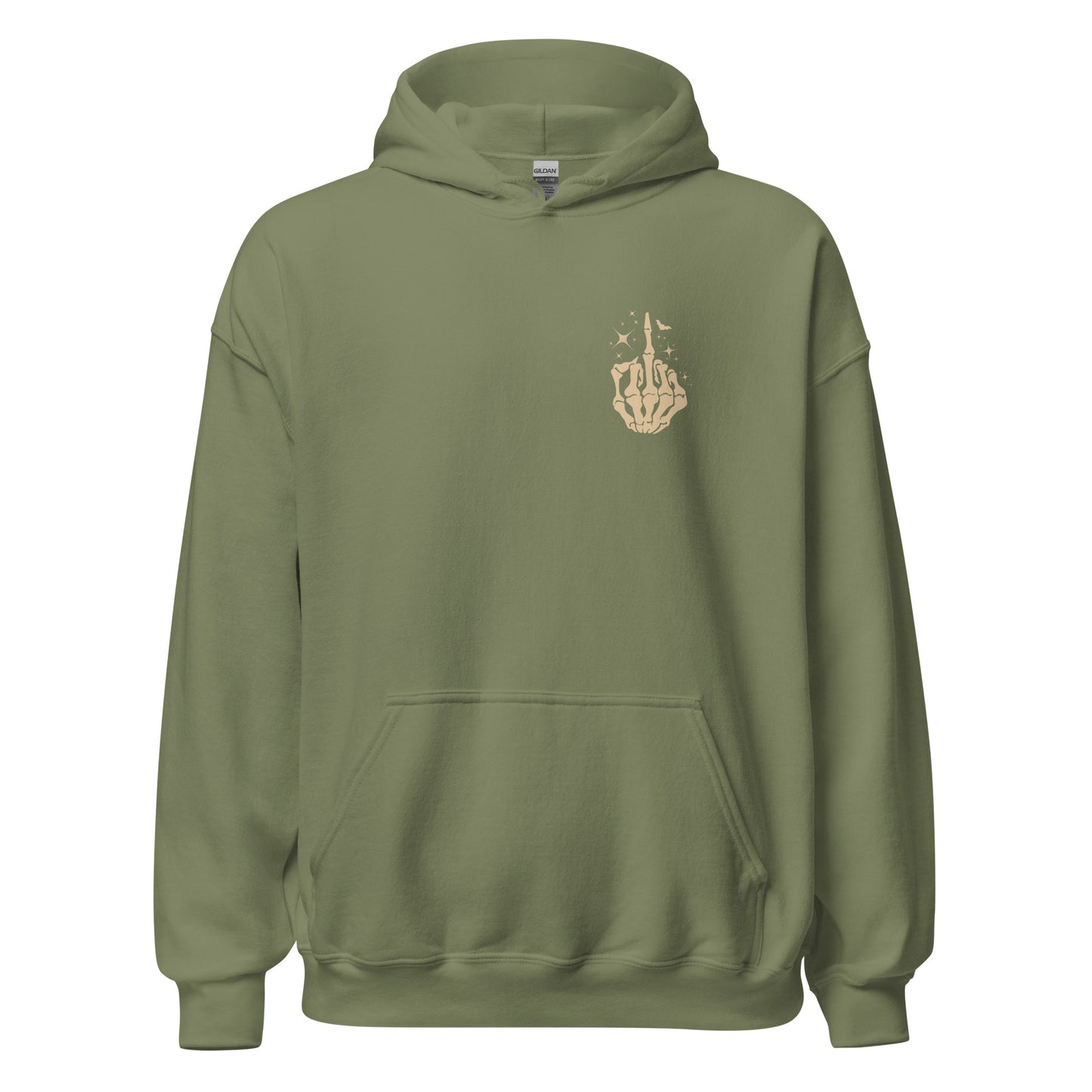 hope they have books in hell hoodie