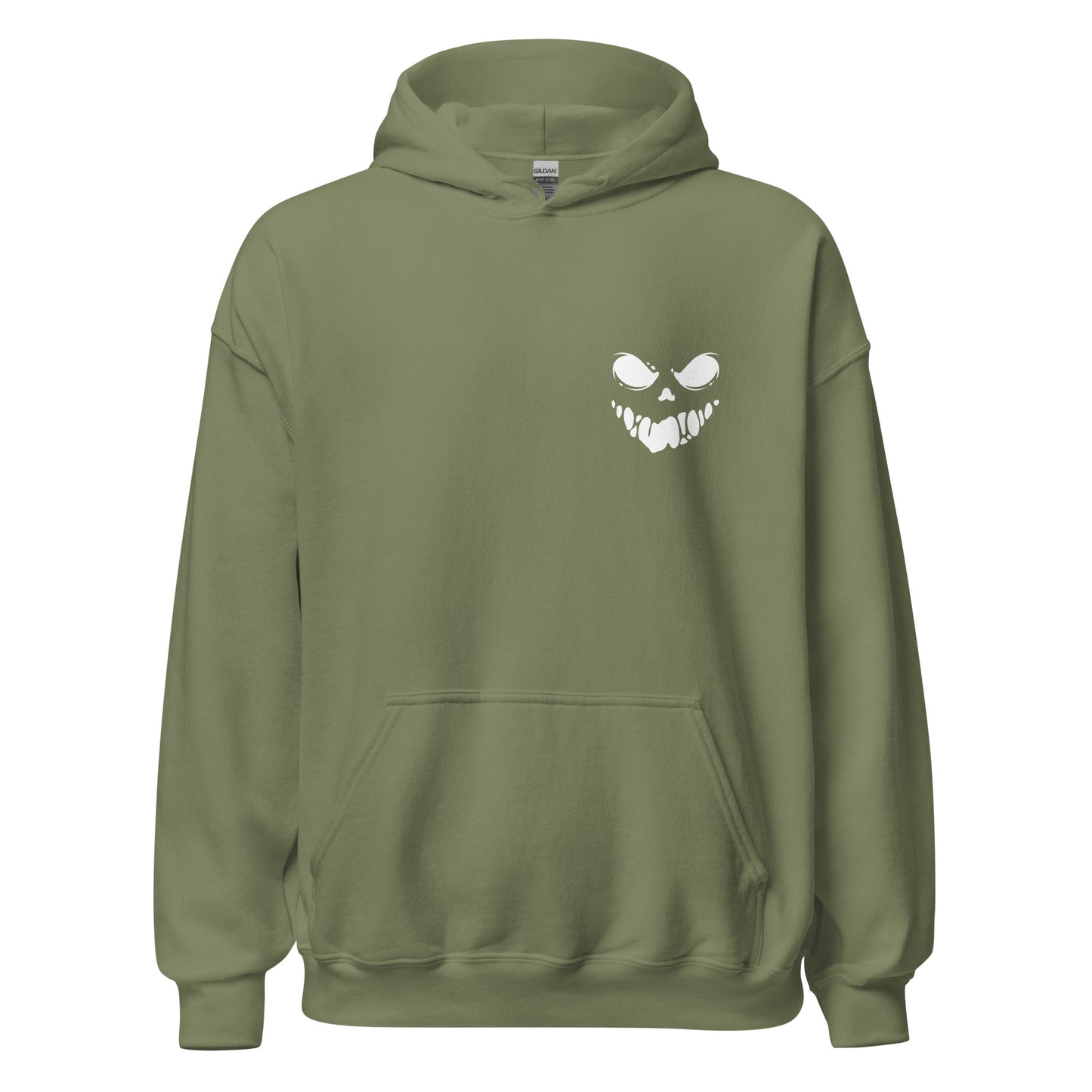 good ghouls read smut hoodie