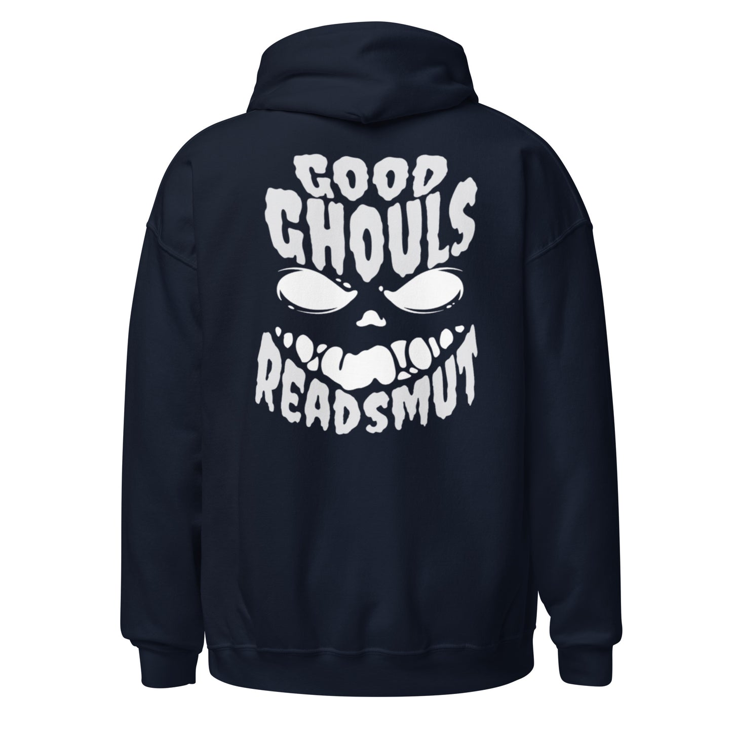 good ghouls read smut hoodie