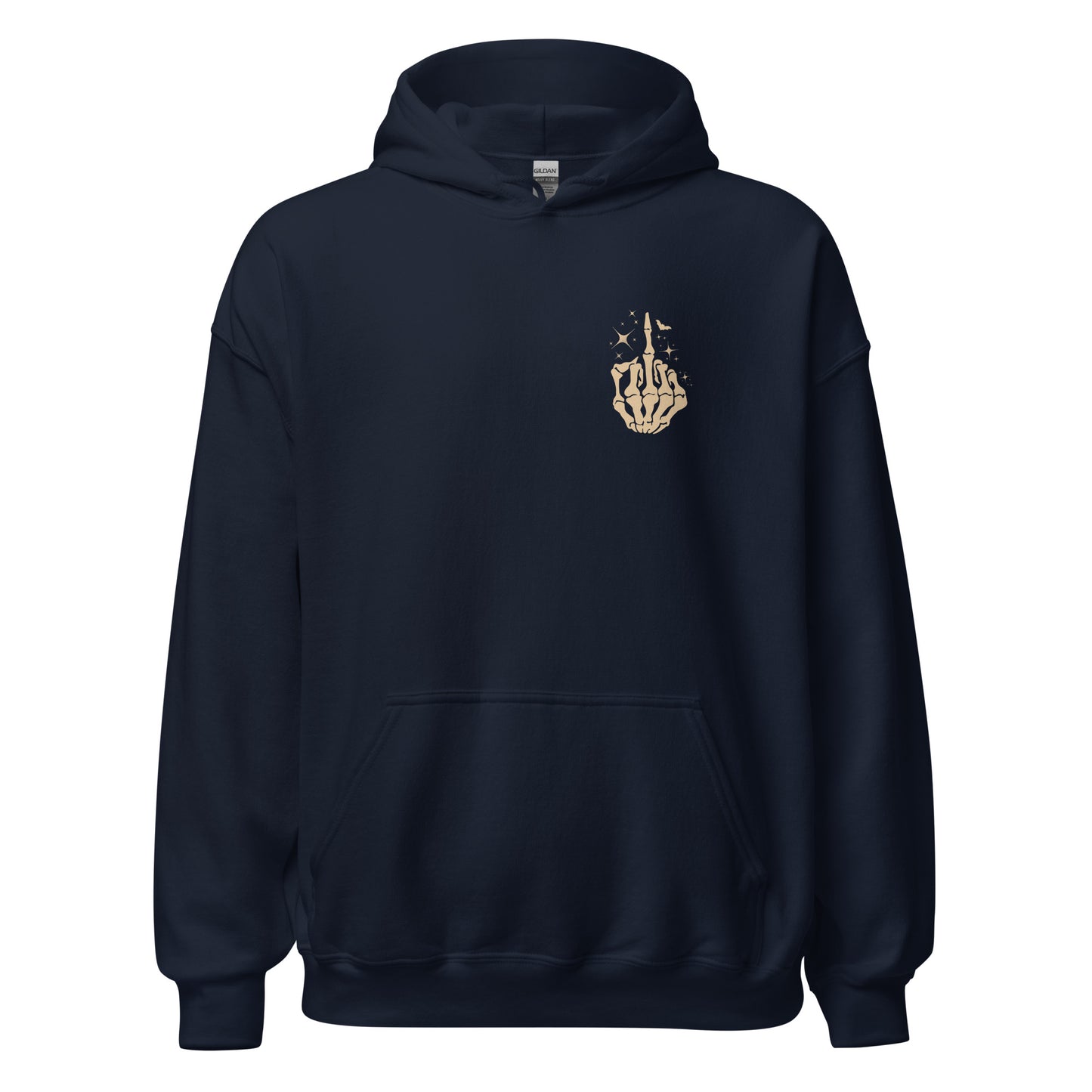 hope they have books in hell hoodie
