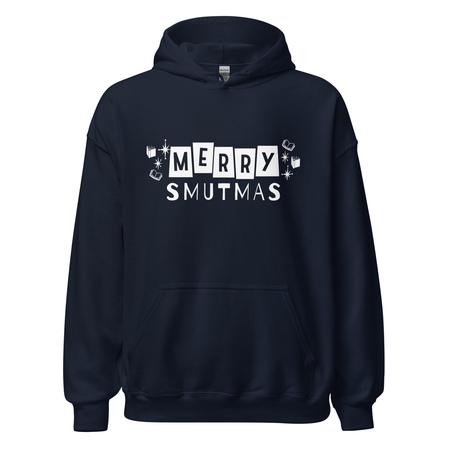 merry smutmas hoodie