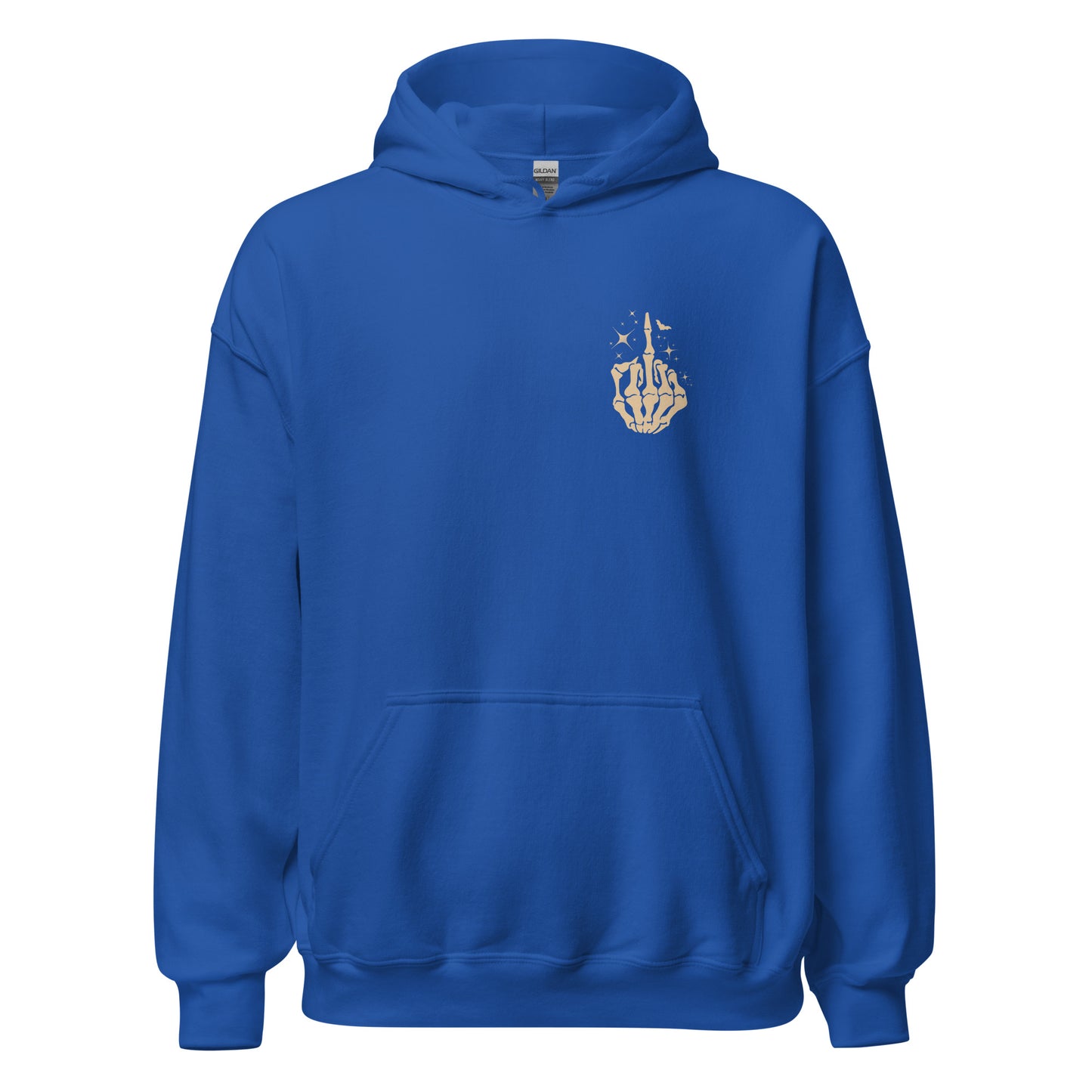 hope they have books in hell hoodie