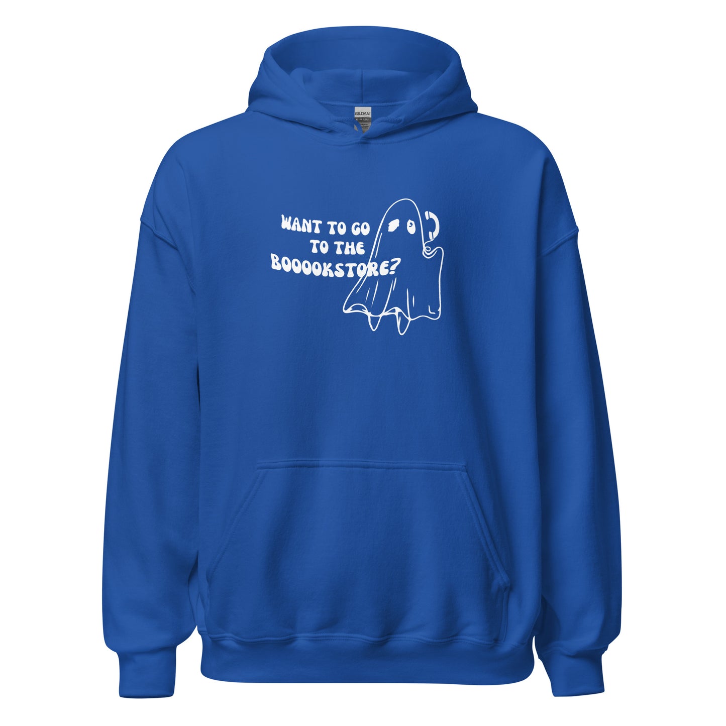 want to go to the booookstore? hoodie