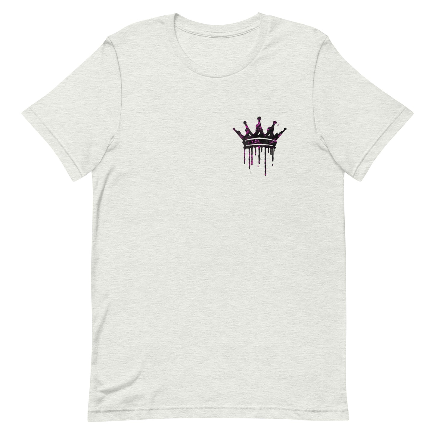 just a good girl reading dark romance t-shirt