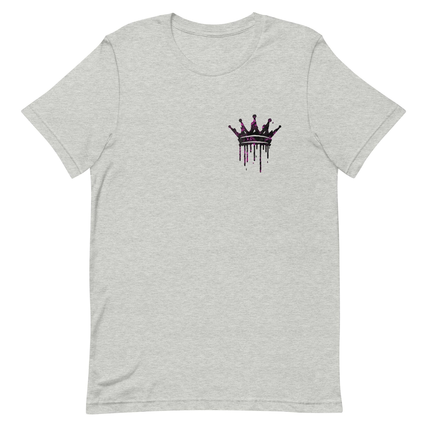 just a good girl reading dark romance t-shirt