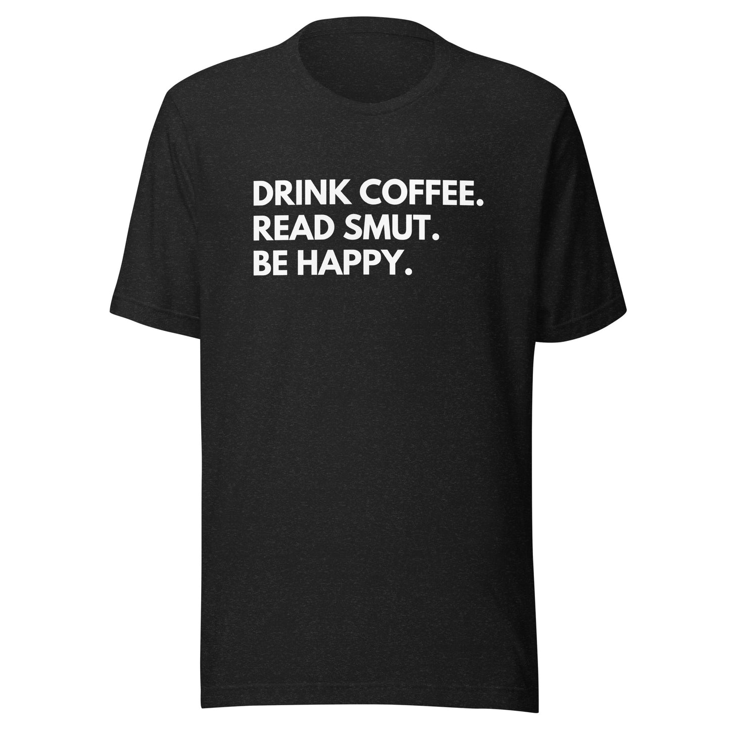 drink coffee t-shirt