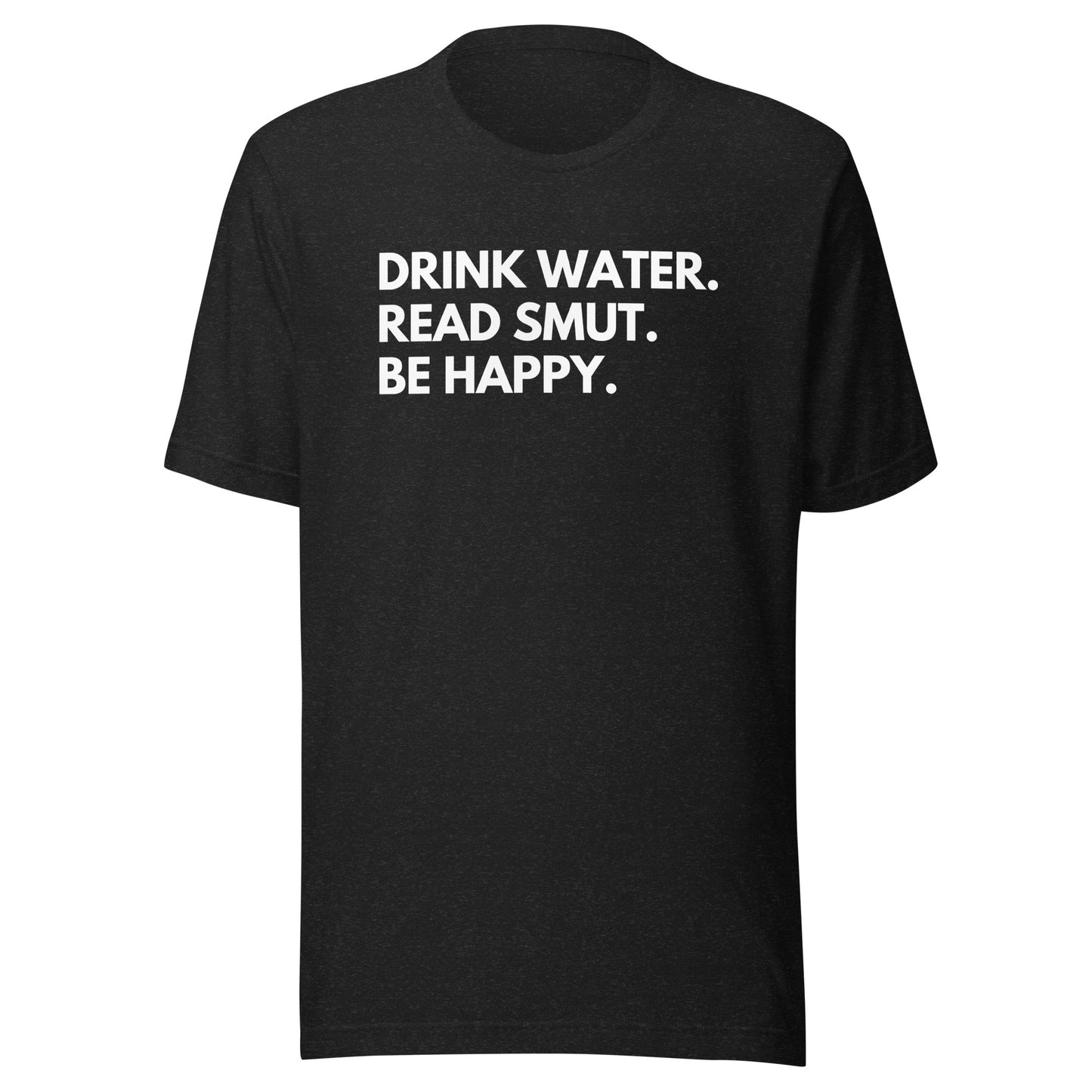 drink water t-shirt