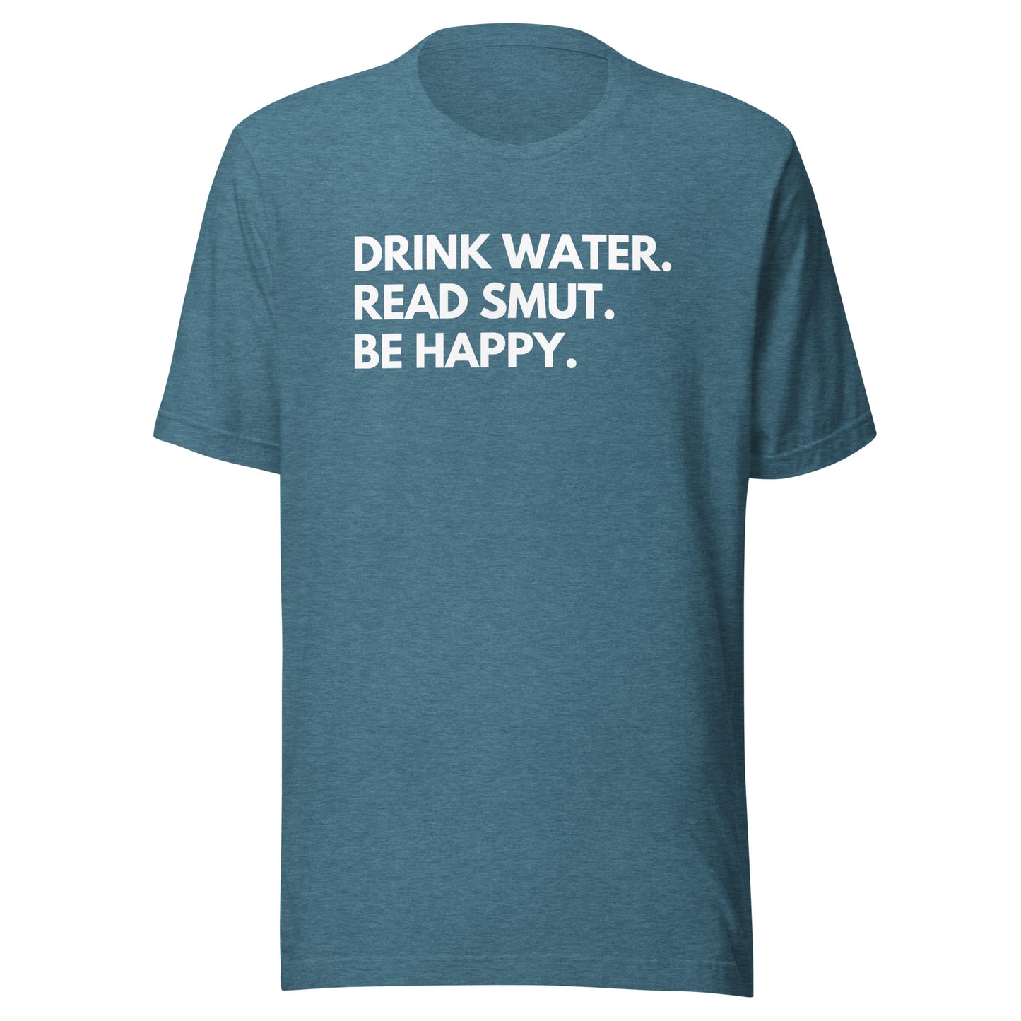 drink water t-shirt