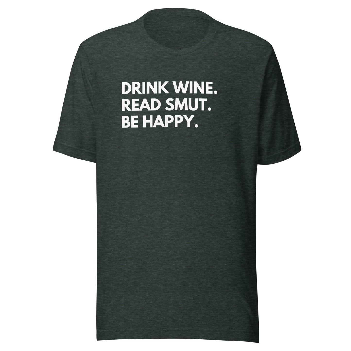 drink wine t-shirt