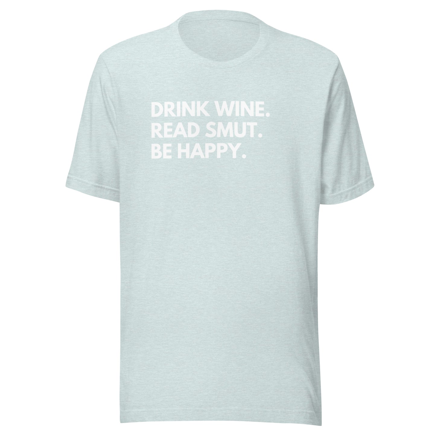 drink wine t-shirt