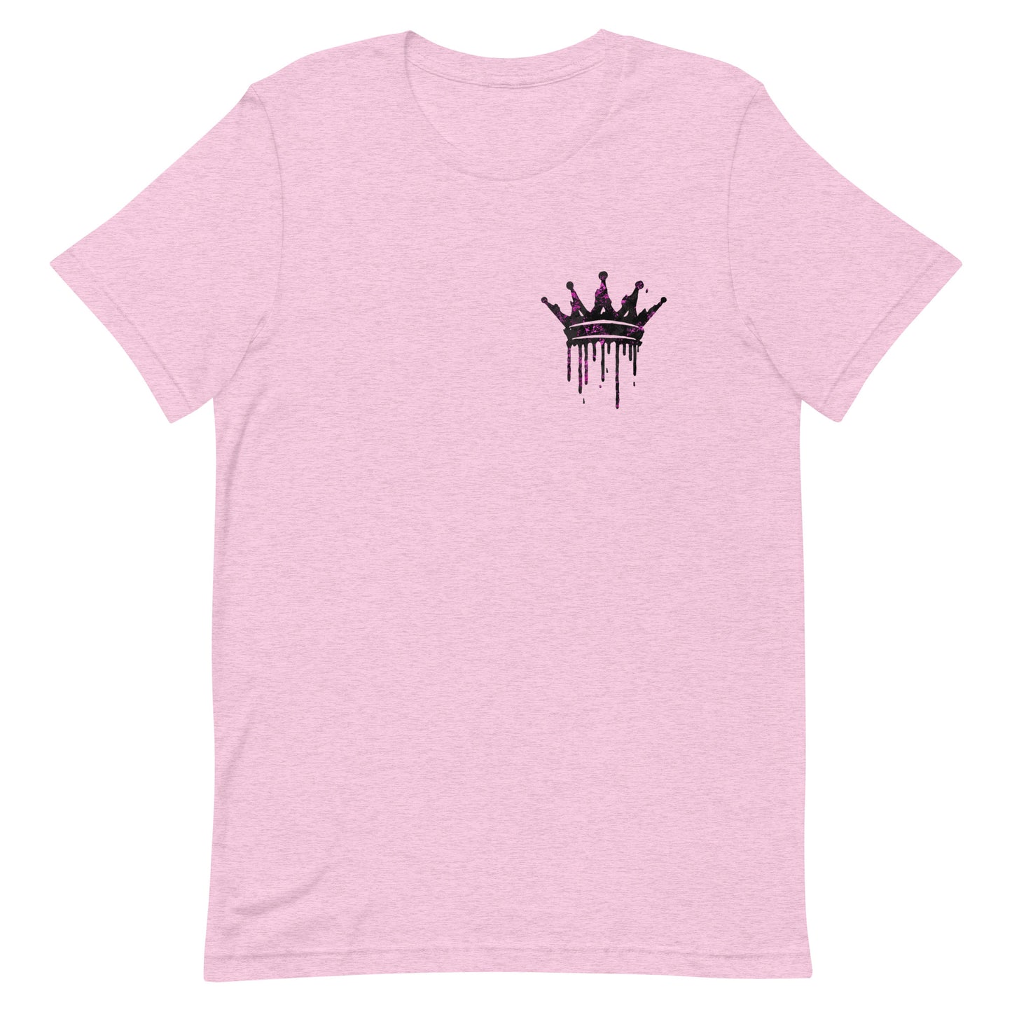 just a good girl reading dark romance t-shirt