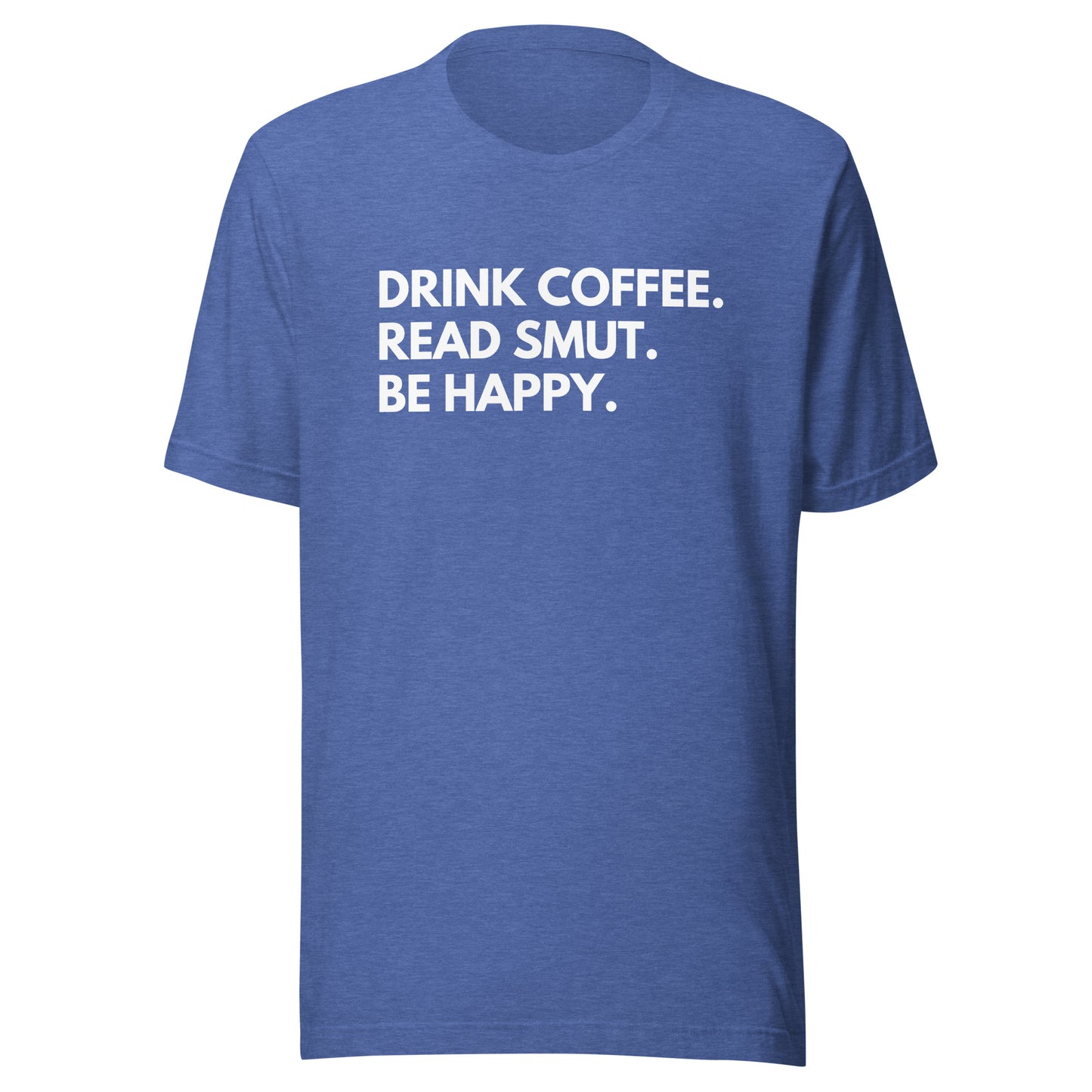 drink coffee t-shirt