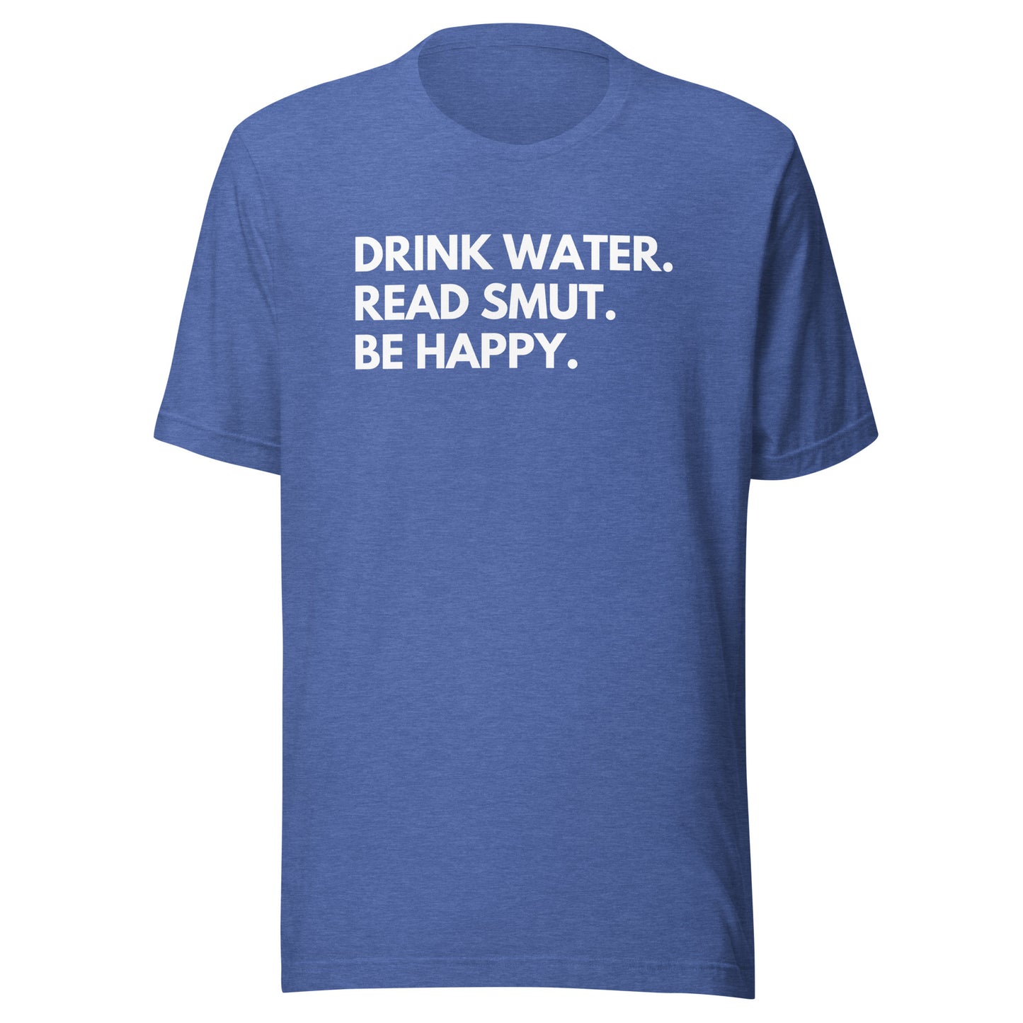 drink water t-shirt