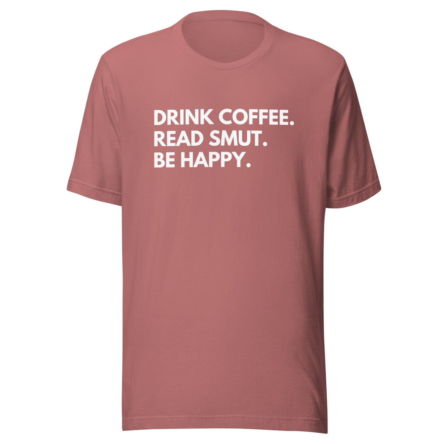 drink coffee t-shirt