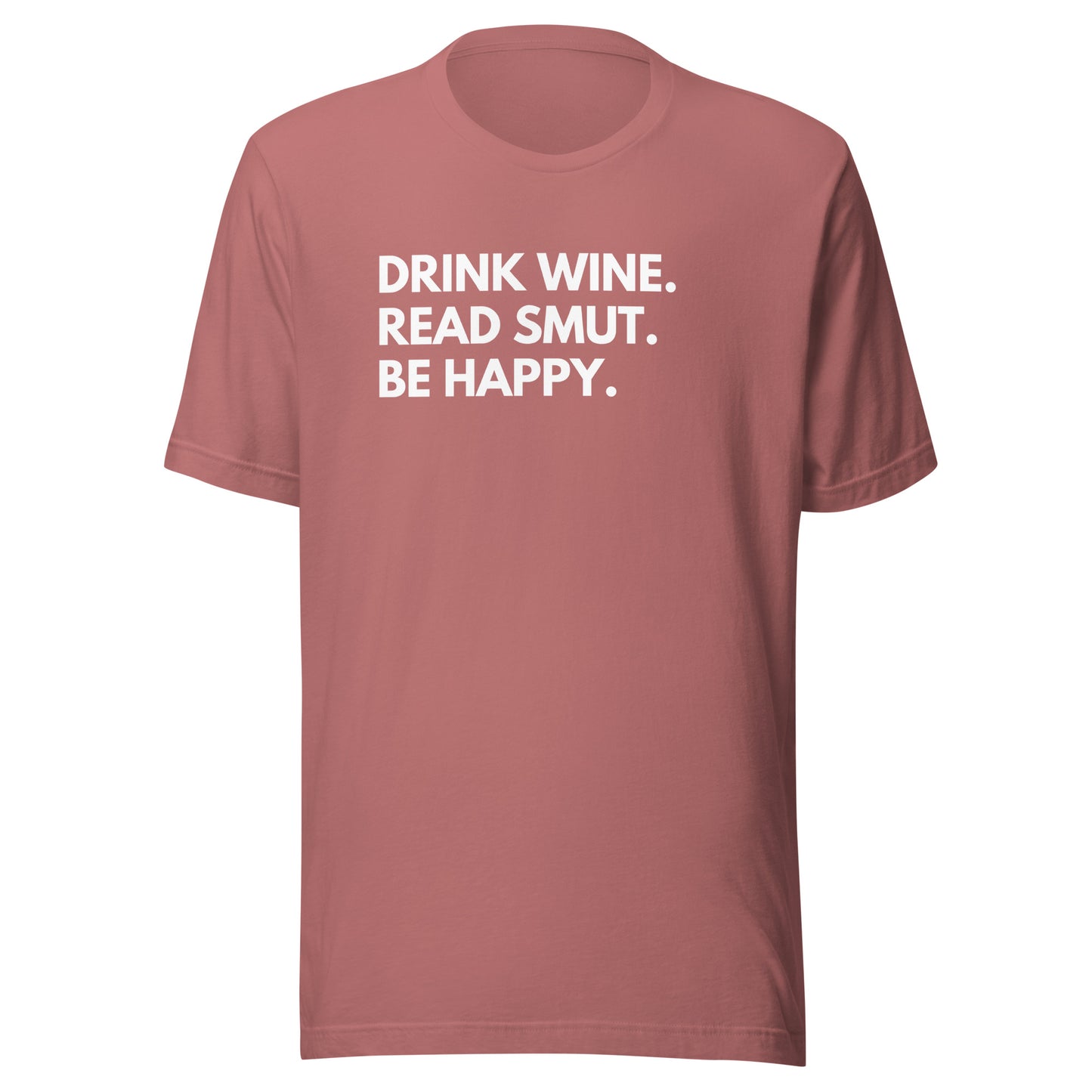 drink wine t-shirt