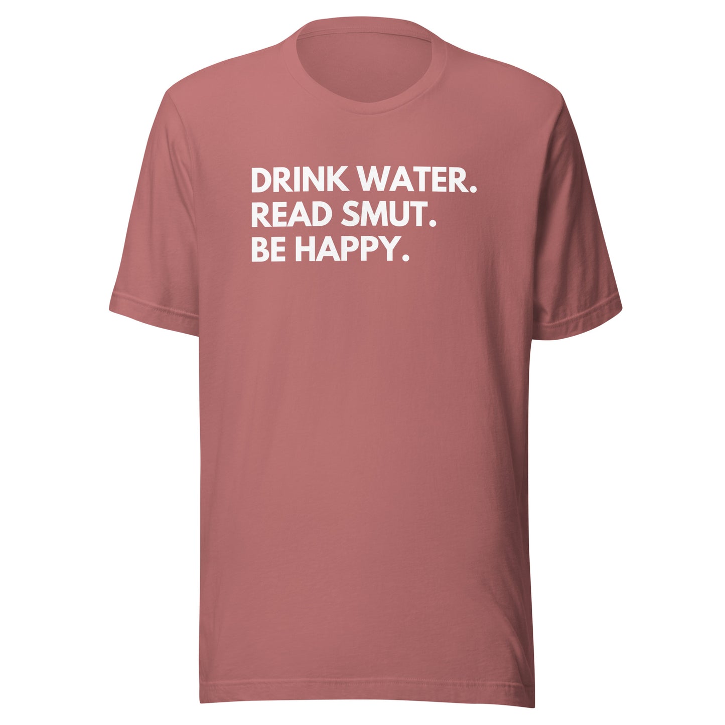 drink water t-shirt