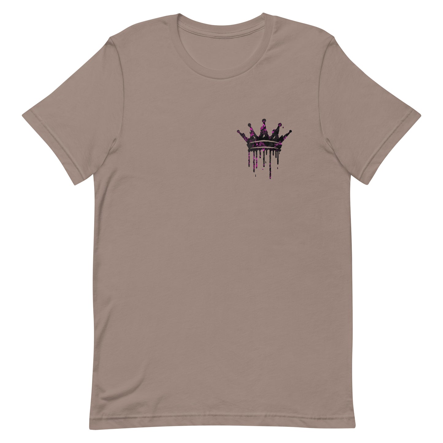 just a good girl reading dark romance t-shirt