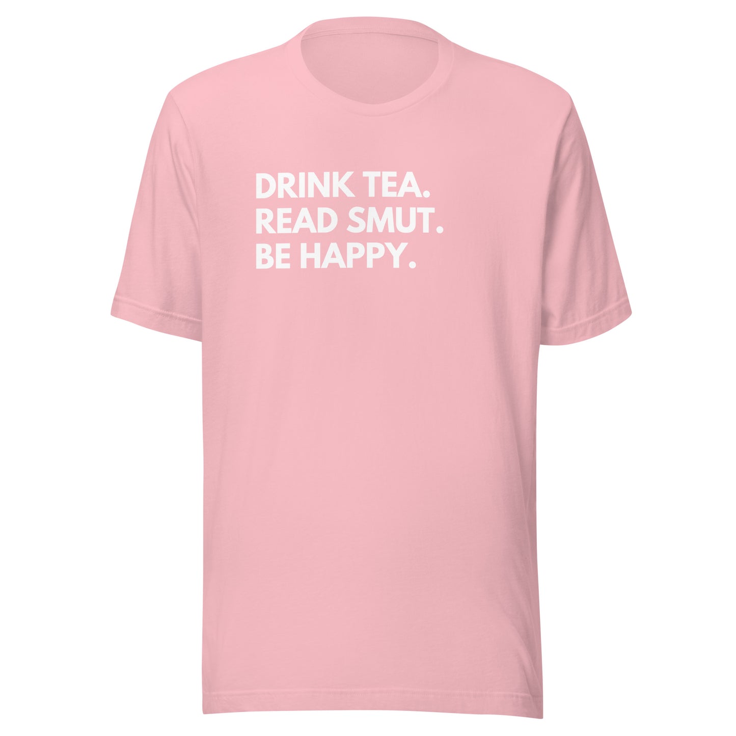 drink tea t-shirt