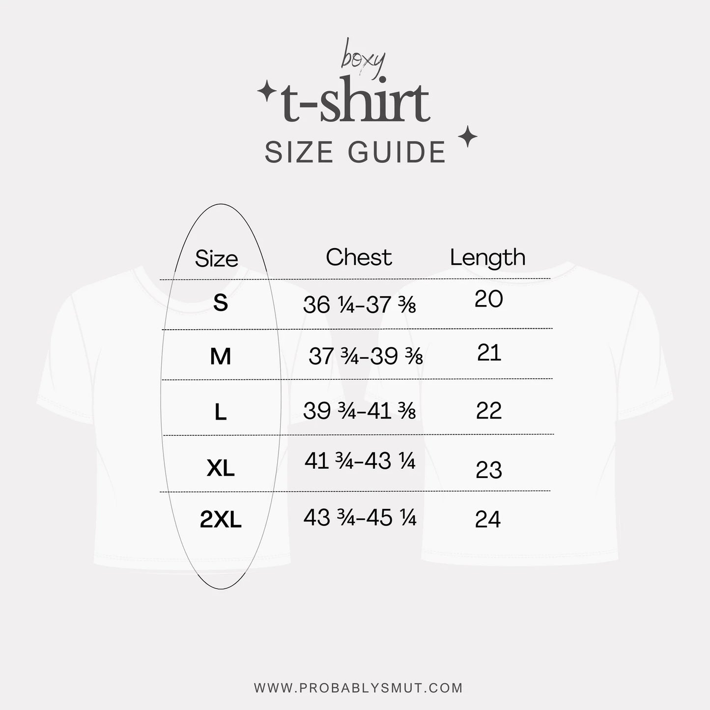 do it for the plot embroidered boxy tee