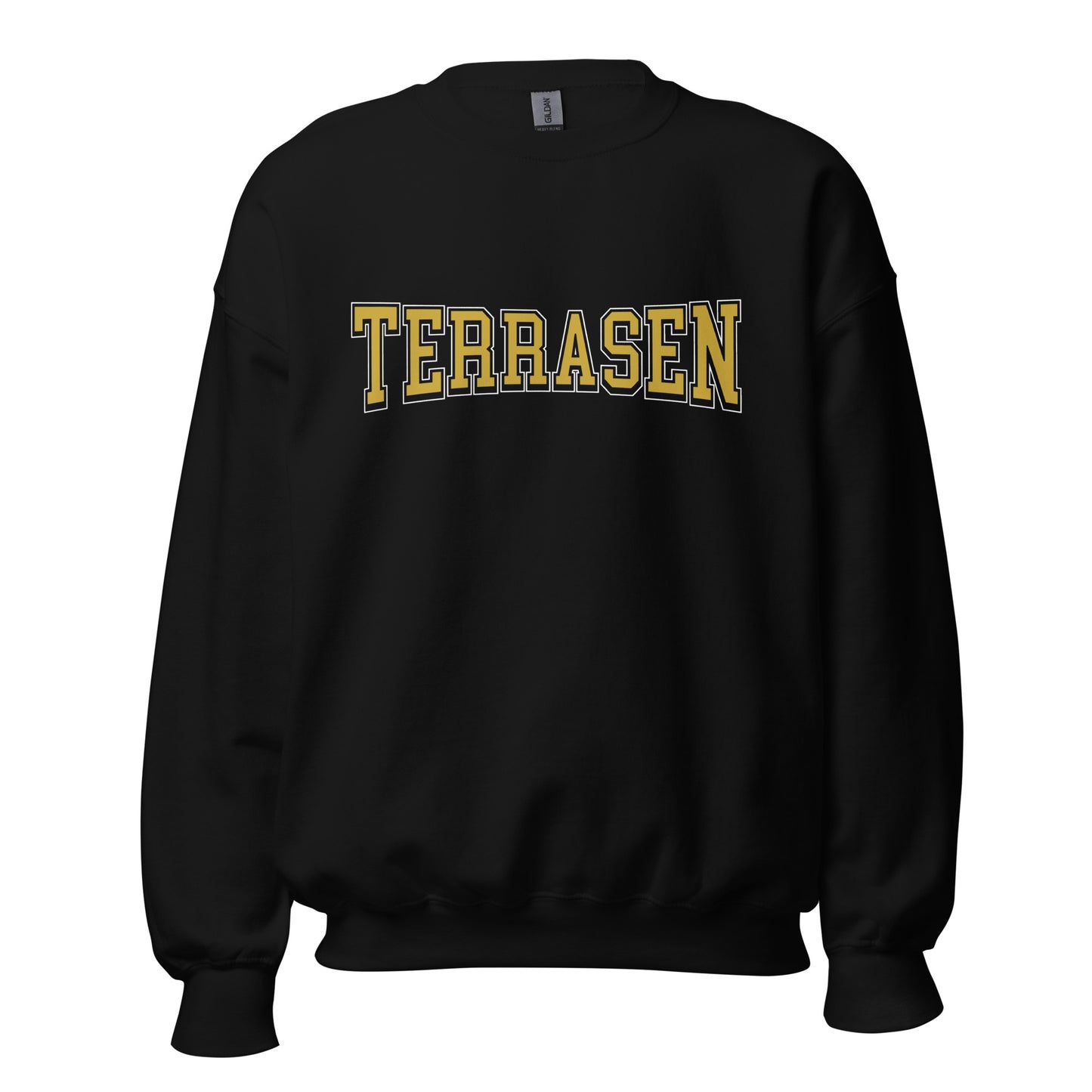 terrasen sweatshirt