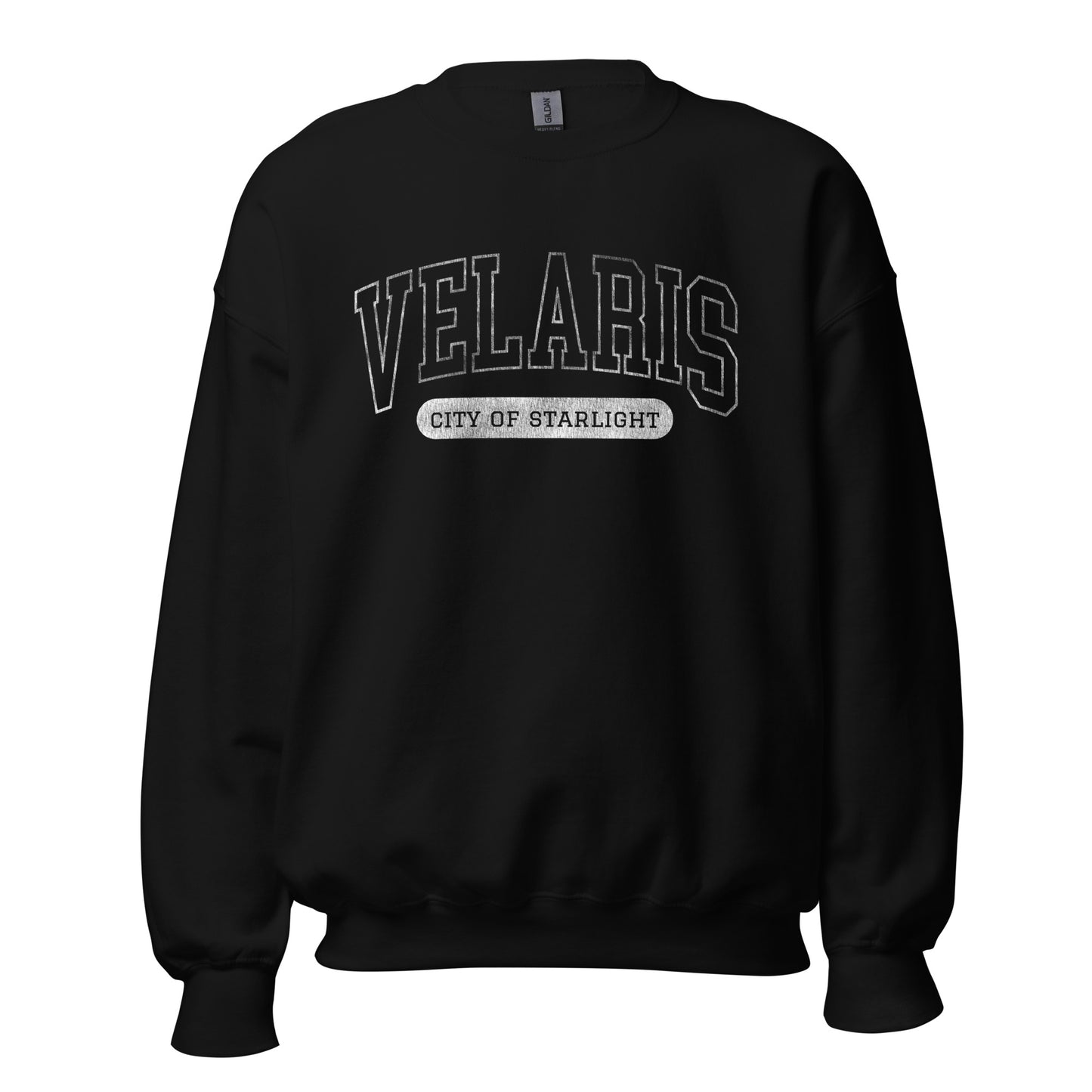 velaris sweatshirt