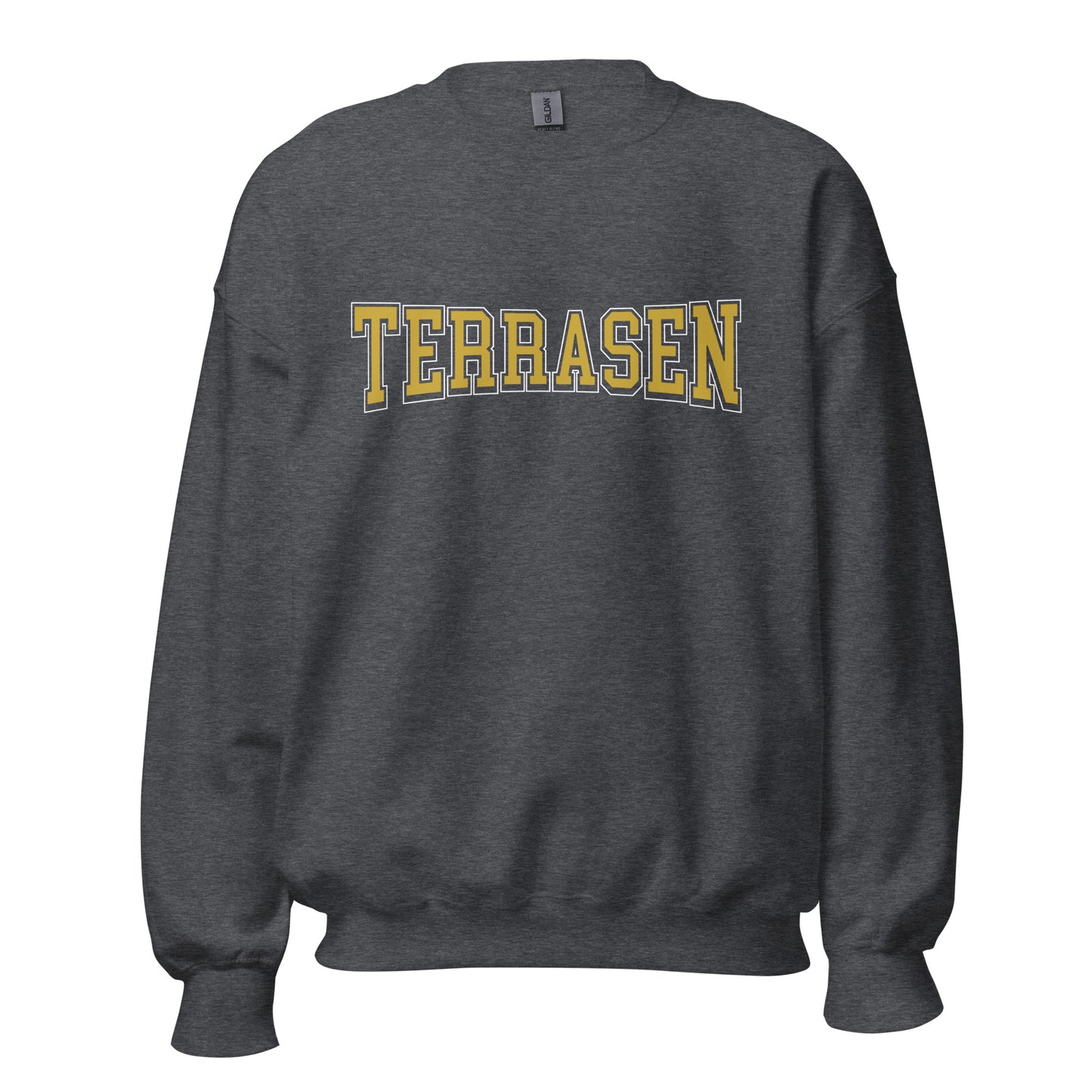 terrasen sweatshirt