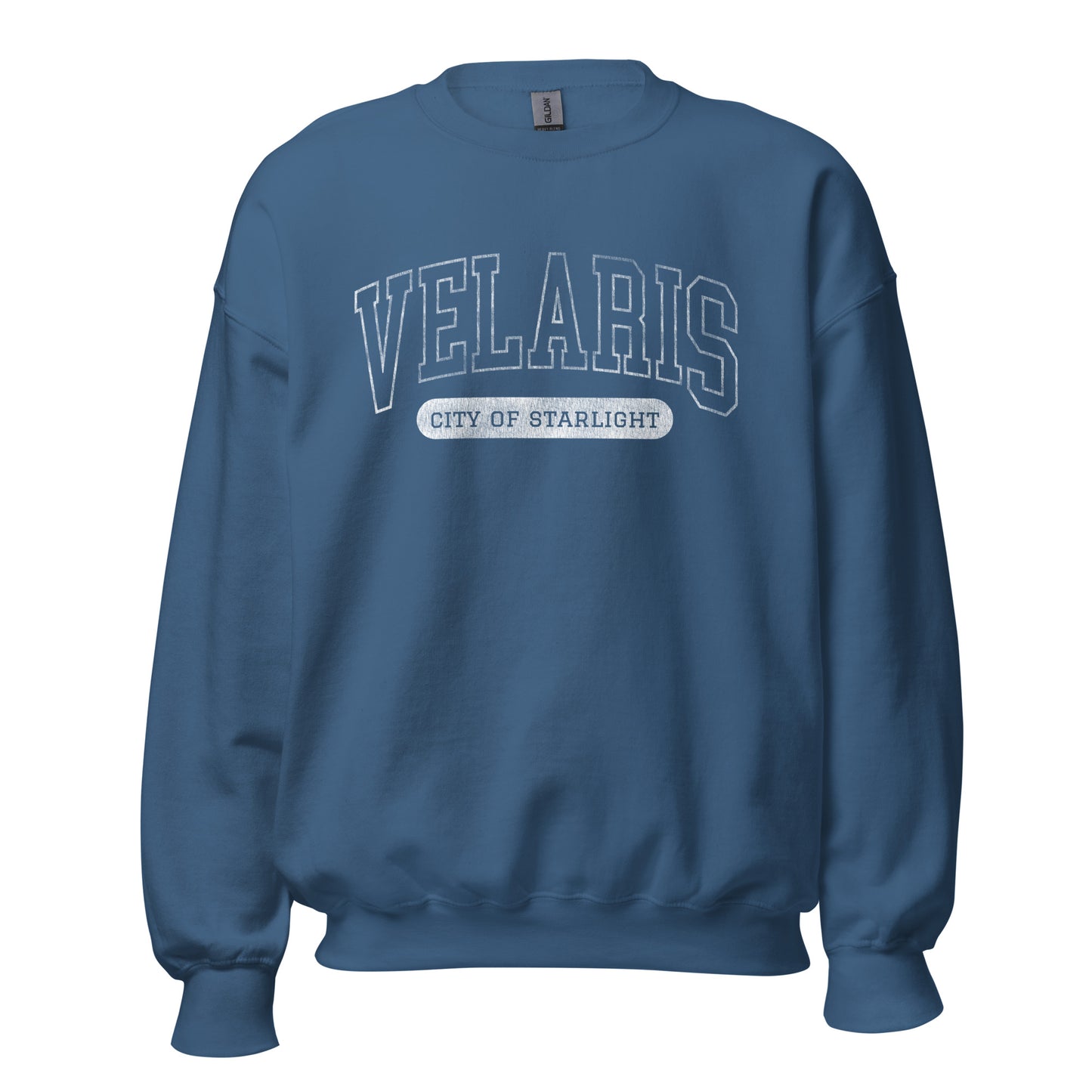 velaris sweatshirt