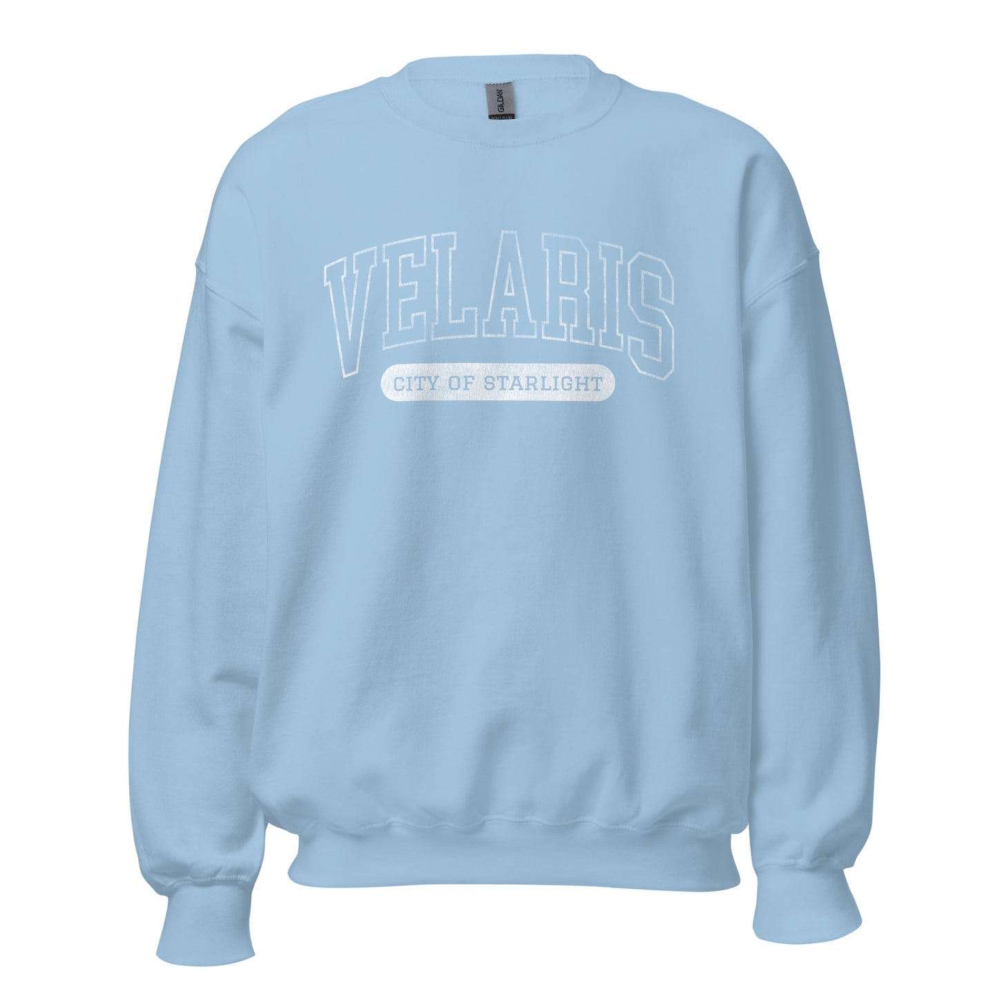 velaris sweatshirt
