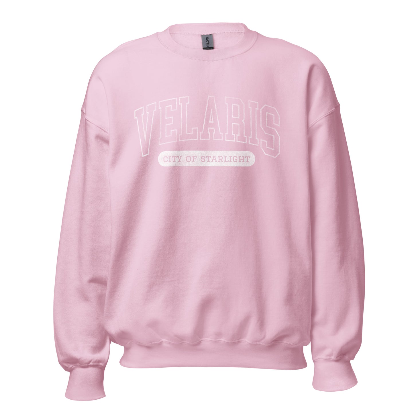 velaris sweatshirt